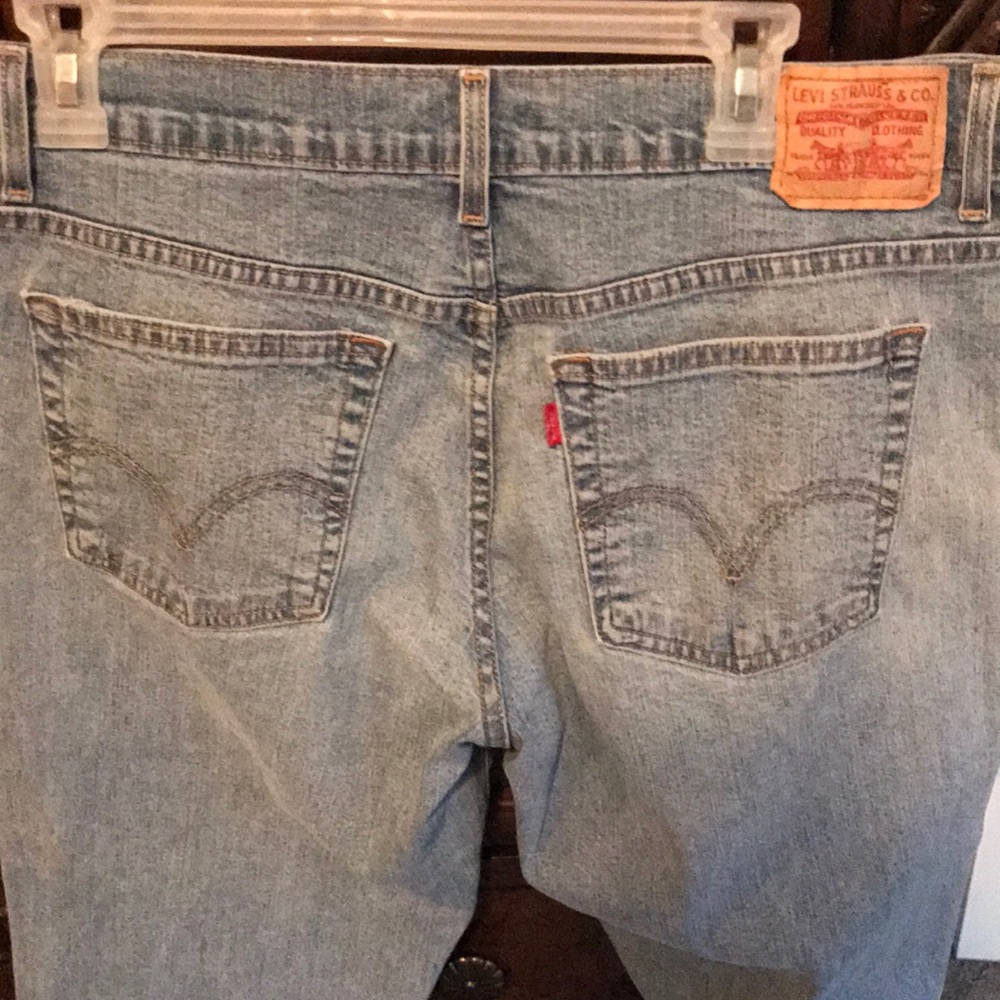 Jeans - Picture 2 of 4